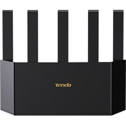 Безжичен рутер TENDA TE3L BE3600 GB WI-FI 7