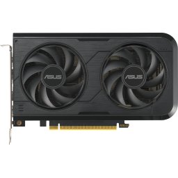 Видео карта ASUS Dual GeForce RTX 5050 8GB OC Edition - DUAL-RTX5050-O8G