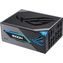Захранващ блок ASUS ROG THOR 1600W Titanium III