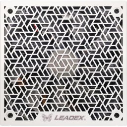 Super Flower Leadex VII XG 850W White ATX 3.1, Gold