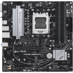 Дънна платка ASUS PRIME A620M-A-CSM