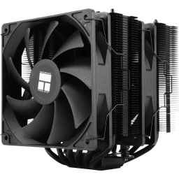 Thermalright охладител CPU Cooler Peerless Assassin 120 SE Black