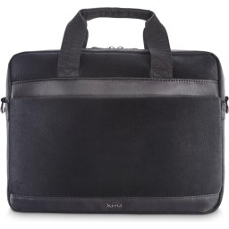 HAMA Чанта за лаптоп "Velvet", от 40 - 41 см (15.6" - 16.2"), черна