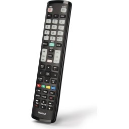 HAMA Универсално дистанционно за Samsung TV, IR, обучаемо, светещи бутони