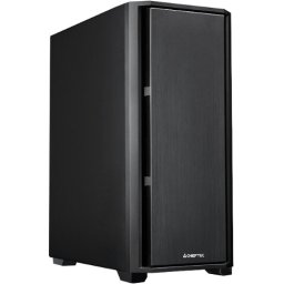Кутия за компютър Chieftec Pro Midi Q