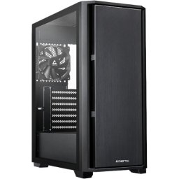 Кутия за компютър Chieftec Pro Midi TG