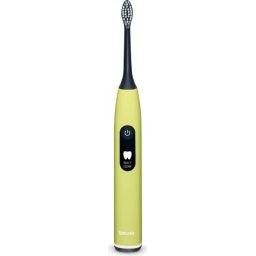 Електрическа четка за зъби Beurer SC 50 splashy lemon