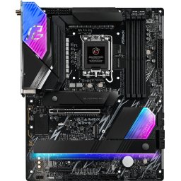 Дънна платка ASROCK Z890 LIGHTING WIFI