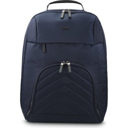 HAMA Раница за лаптоп "Premium Lightweight", до 41 см (16,2"), тъмносиня