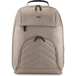 Раница за лаптоп HAMA Premium Lightweight до 41 см (16,2"), бежов