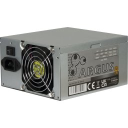 Захранващ блок Inter Tech Argus HA-600AA2 600W Gold