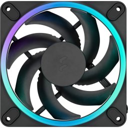 Охладител Fractal Design MOMENTUM 12 RGB BLACK