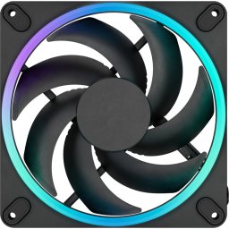 Охладител Fractal Design MOMENTUM 14 RGB BLACK