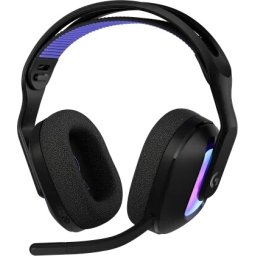 Слушалки Logitech G522 Gaming Headset, Black