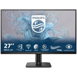 Монитор Philips 27E2N1500L - 27" QHD IPS