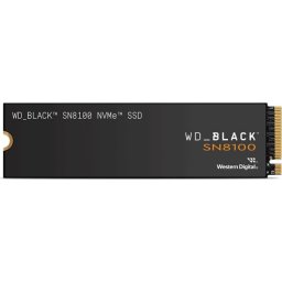 SSD WD Black SN8100 2TB