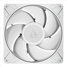 Вентилатор ARCTIC P14 Pro PST White - 140mm PWM
