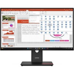 LENOVO ThinkVision T27-40 - 27" FHD IPS 120Hz