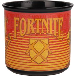 Чаша Paladone: Fortnite - Heat Change Mug (PP14663FO)