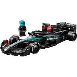 LEGO Speed Champions: Mercedes-Amg F1® W15 Race Car 77244
