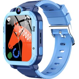 Blackview Z20, Kids Smart Watch