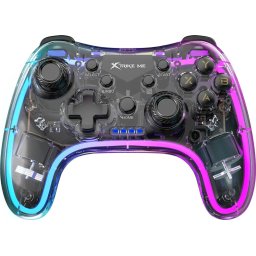 Xtrike ME геймпад Gamepad GP-52 - PS4, Wireless, Bluetooth
