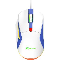 Xtrike ME Геймърска мишка Gaming Mouse GM-227 - 3600dpi