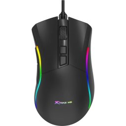 Xtrike ME Геймърска мишка Gaming Mouse GM-226 - 7200dpi, RGB