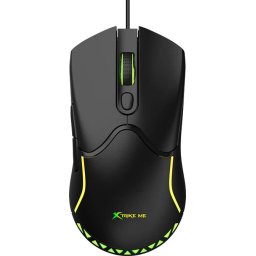 Xtrike ME Геймърска мишка Gaming Mouse GM-217 - 3600dpi