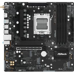 Дънна платка ASRock A620AM PRO-A WIFI