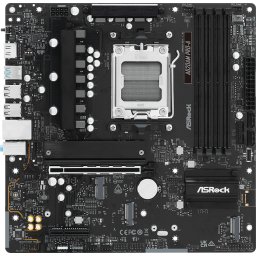 Дънна платка ASRock A620AM PRO-A