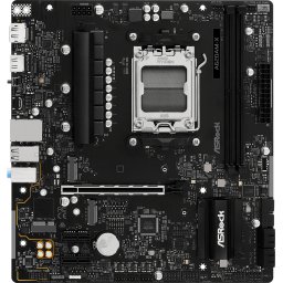 Дънна платка ASRock A620AM-X