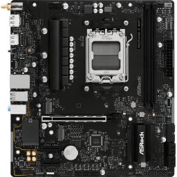 Дънна платка ASRock A620AM-X WIFI
