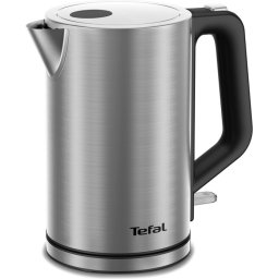 Електрическа кана Tefal KI513D10 Ket Bronx Stainless Steel Eu