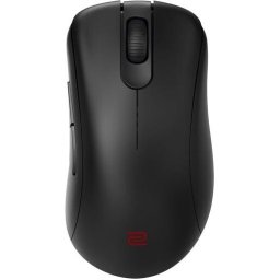 ZOWIE EC2-DW 4K геймърска мишка, черна
