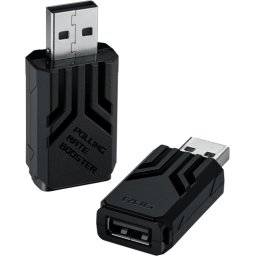 Геймърски аксесоар за периферия ASUS ROG Polling Rate Booster - Black