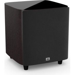 Високоефективен субуфер - JBL Studio 650P Home Audio Loudspeaker System
