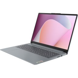 LENOVO IdeaPad Slim 3 - AMD Ryzen 5 7520U, 15.6" FHD, 16GB DDR5, 512GB SSD