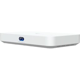 Ubiquiti UniFi UCG-Fiber Desktop 10G Cloud Gateway