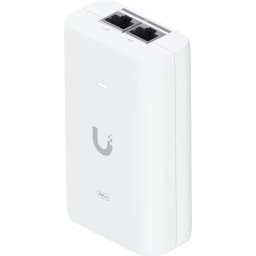 Ubiquiti UniFi UACC-PoE++-10G-EU 10G PoE++ Adapter (60W)