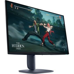 Монитор Dell Alienware AW2725D - 27" QHD QD-OLED 280Hz