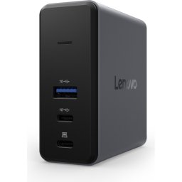 Докинг станция Lenovo GaN Powered X9 Travel Dock