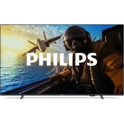 Телевизор Philips 55PUS7000/12 - 55" 4K UHD DLED