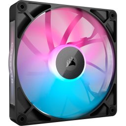 CORSAIR RX RGB Series iCUE LINK RX140 RGB 140mm RGB Fan Single Fan