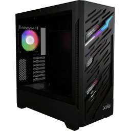Кутия XPG STARKER AIR BTF BLACK