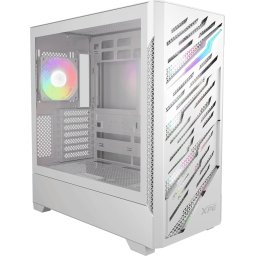 Кутия XPG STARKER AIR BTF WHITE