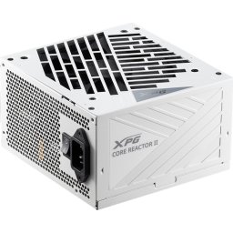 Захранване ADATA XPG CORE REACTOR II 850G White, GOLD