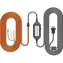 VIOFO Монтажен комплект Hardwire Kit - HK3 Mini USB - Low Voltage Battery Protection