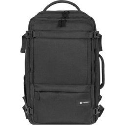 Раница Natec Laptop Backpack Camel Lite 15.6" 19 L Black