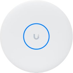 Ubiquiti U7-PRO-XGS Ceiling-mounted 8-stream WiFi 7 AP